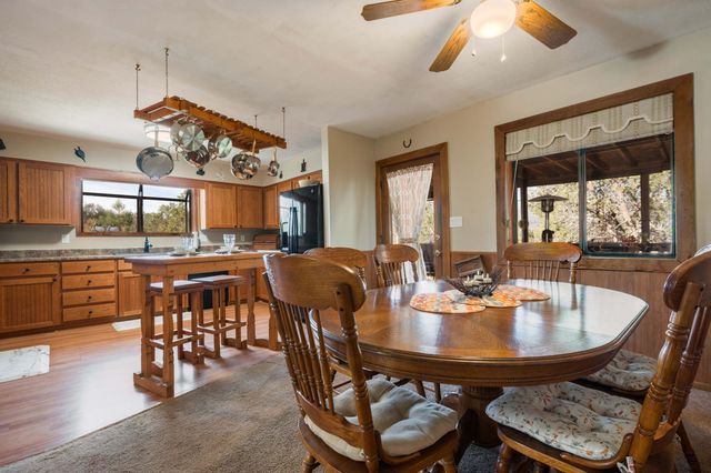 28 Jennifer Drive, Sandia Park, NM 87047