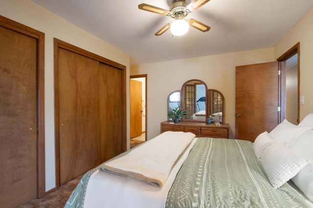 28 Jennifer Drive, Sandia Park, NM 87047