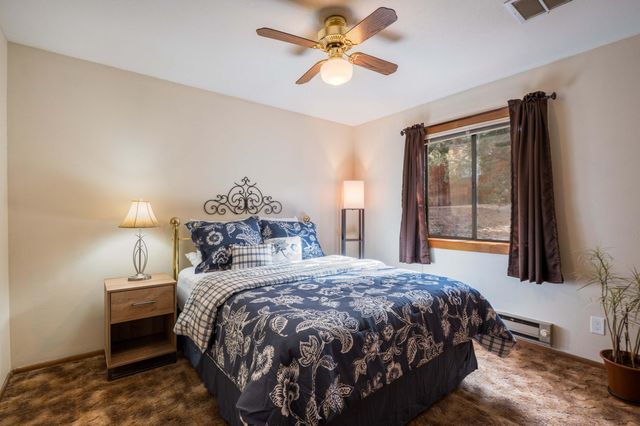 28 Jennifer Drive, Sandia Park, NM 87047