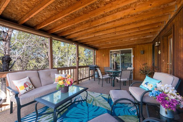 28 Jennifer Drive, Sandia Park, NM 87047