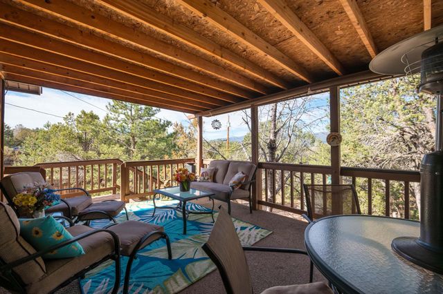 28 Jennifer Drive, Sandia Park, NM 87047