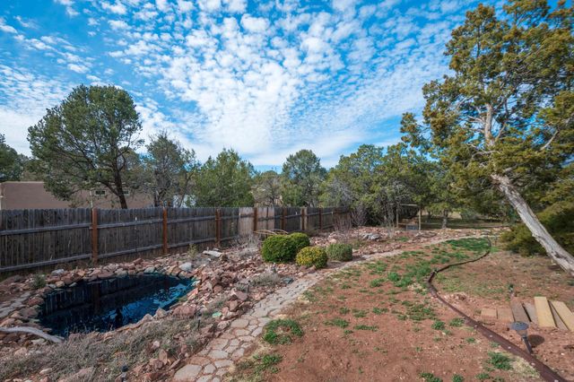 28 Jennifer Drive, Sandia Park, NM 87047