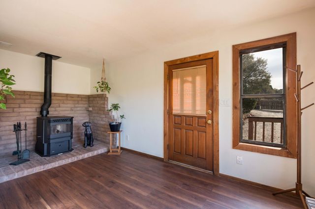 28 Jennifer Drive, Sandia Park, NM 87047