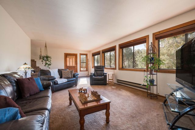 28 Jennifer Drive, Sandia Park, NM 87047