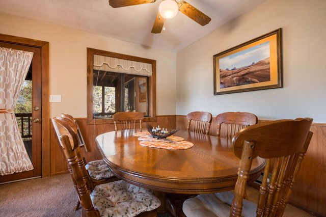 28 Jennifer Drive, Sandia Park, NM 87047