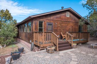 28 Jennifer Drive, Sandia Park, NM 87047