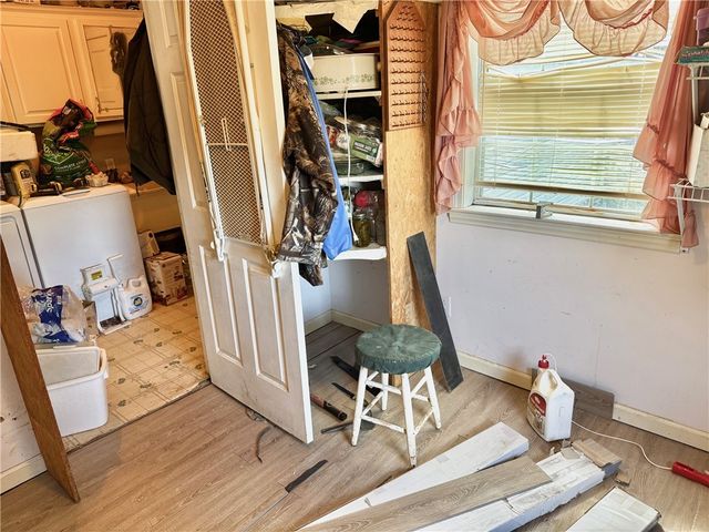 464 Mc 8042, Peel, AR 72668