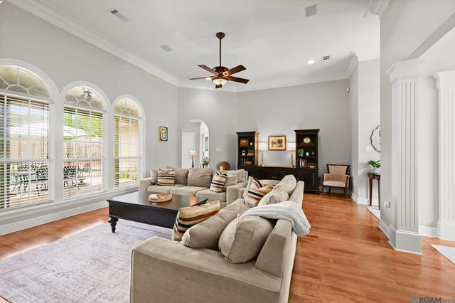 13602 Lexham Gardens Ave, Baton Rouge, LA 70810