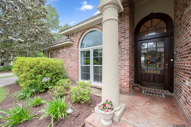13602 Lexham Gardens Ave, Baton Rouge, LA 70810