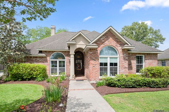13602 Lexham Gardens Ave, Baton Rouge, LA 70810