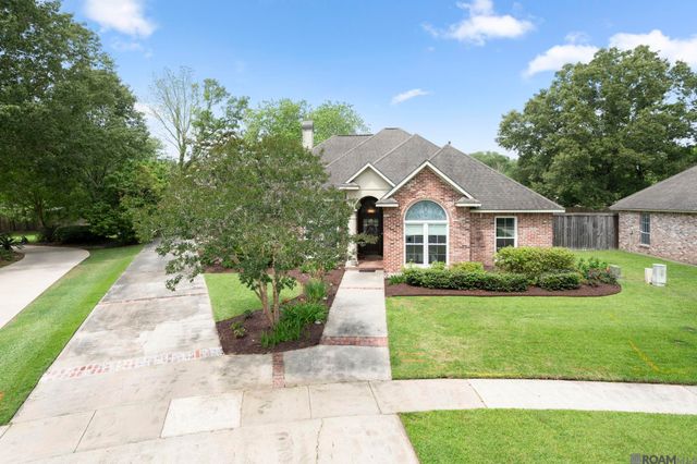 13602 Lexham Gardens Ave, Baton Rouge, LA 70810