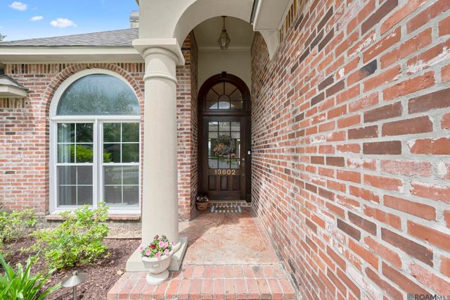 13602 Lexham Gardens Ave, Baton Rouge, LA 70810