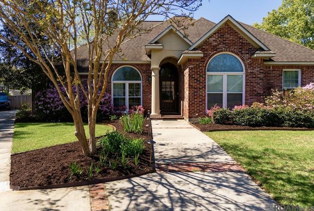 13602 Lexham Gardens Ave, Baton Rouge, LA 70810