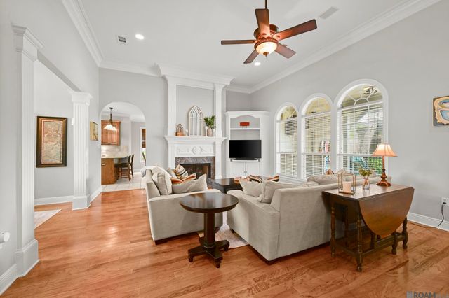 13602 Lexham Gardens Ave, Baton Rouge, LA 70810