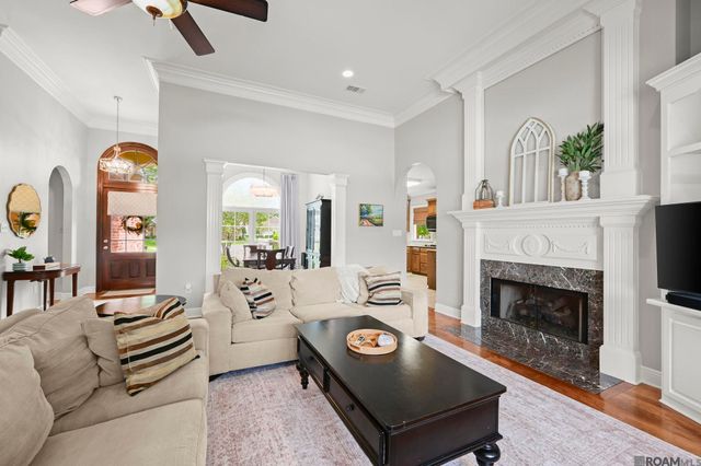 13602 Lexham Gardens Ave, Baton Rouge, LA 70810