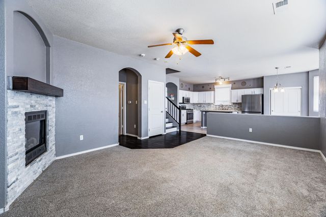 1014 Toscana Drive SE, Rio Rancho, NM 87124