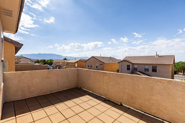 1014 Toscana Drive SE, Rio Rancho, NM 87124