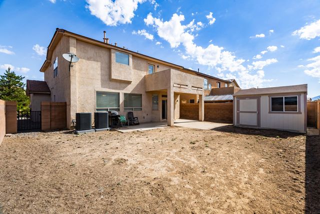 1014 Toscana Drive SE, Rio Rancho, NM 87124