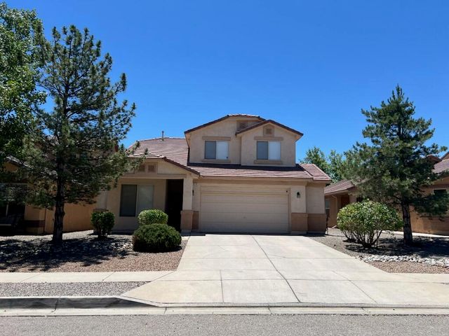 1014 Toscana Drive SE, Rio Rancho, NM 87124