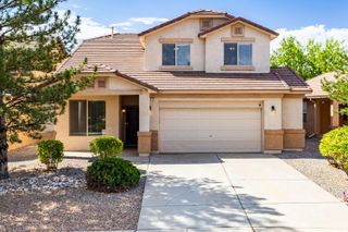 1014 Toscana Drive SE, Rio Rancho, NM 87124