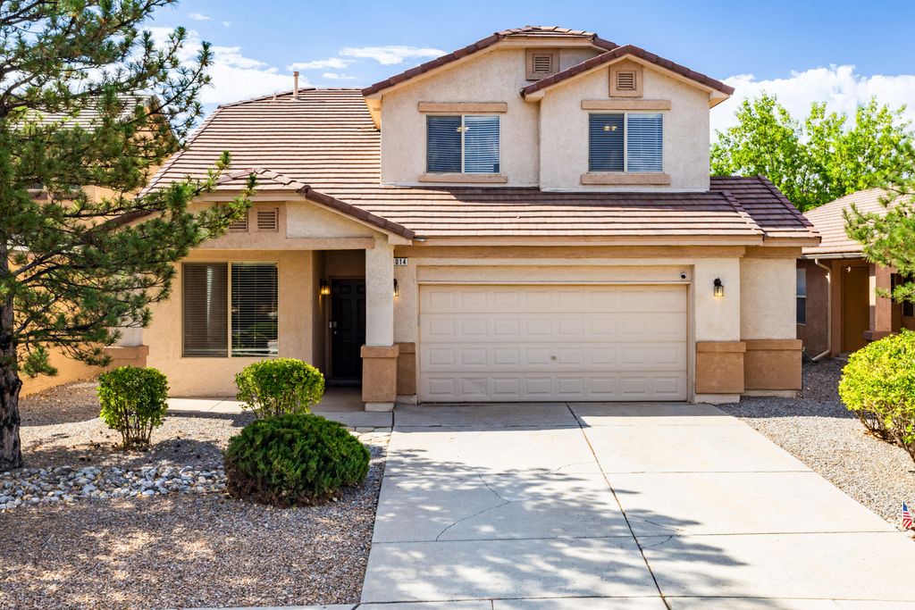 1014 Toscana Drive SE, Rio Rancho, NM 87124