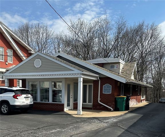 978 PERRY HIGHWAY, Ross Twp, PA 15237