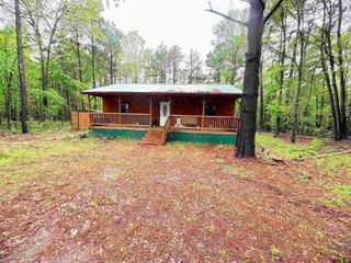 Lot 307 Guadalupe, Mt Vernon, TX 75457