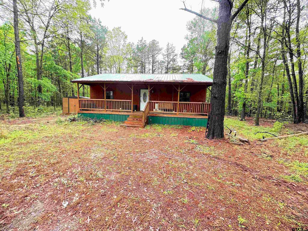 Lot 307 Guadalupe, Mt Vernon, TX 75457