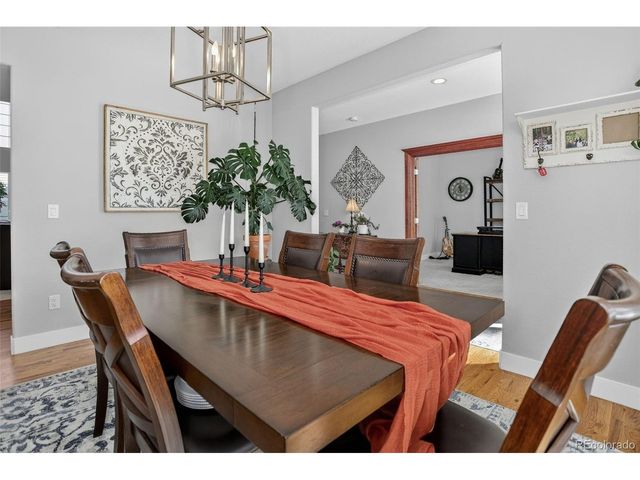 5961 E Monument Dr, Castle Rock, CO 80104