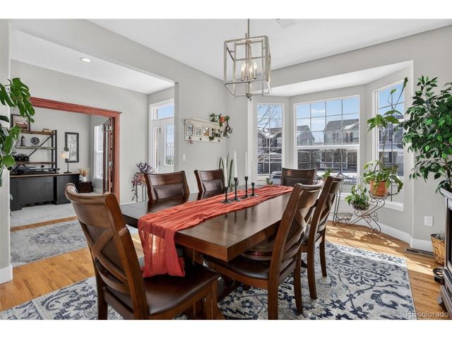 5961 E Monument Dr, Castle Rock, CO 80104