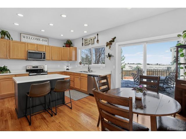 5961 E Monument Dr, Castle Rock, CO 80104