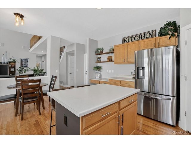 5961 E Monument Dr, Castle Rock, CO 80104