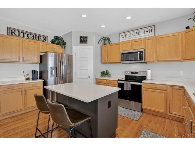 5961 E Monument Dr, Castle Rock, CO 80104