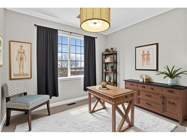 5961 E Monument Dr, Castle Rock, CO 80104