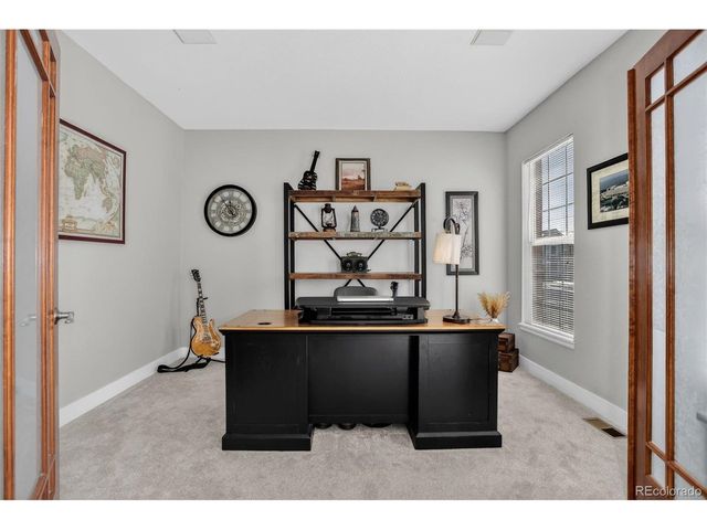 5961 E Monument Dr, Castle Rock, CO 80104