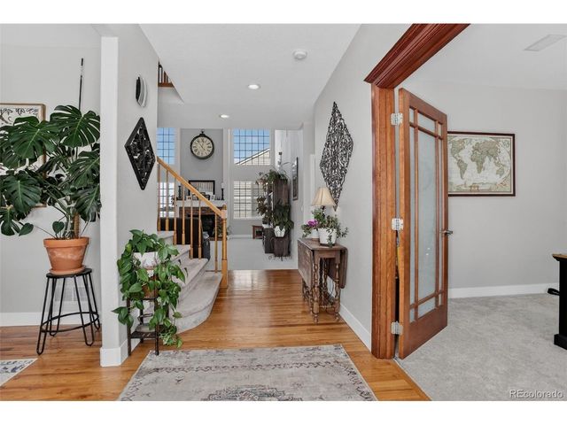 5961 E Monument Dr, Castle Rock, CO 80104