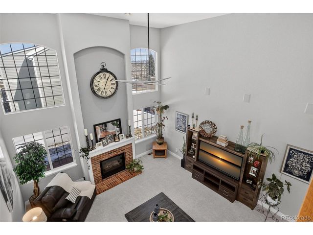 5961 E Monument Dr, Castle Rock, CO 80104