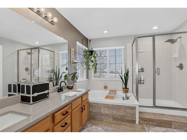 5961 E Monument Dr, Castle Rock, CO 80104