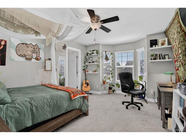 5961 E Monument Dr, Castle Rock, CO 80104