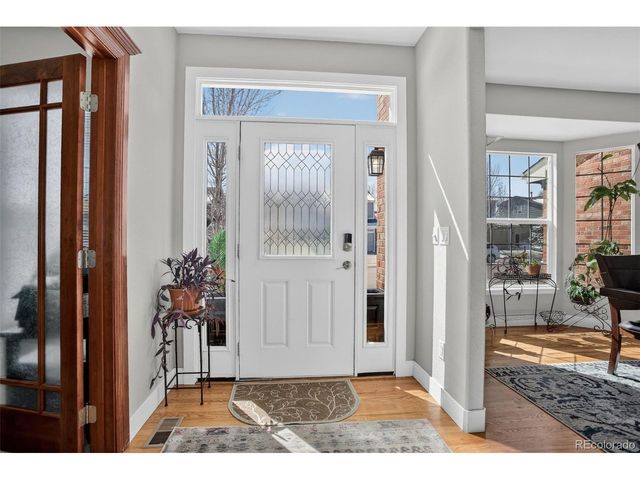 5961 E Monument Dr, Castle Rock, CO 80104