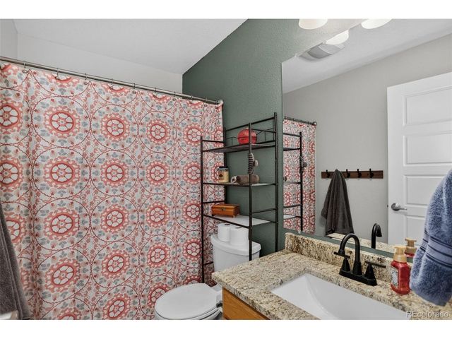 5961 E Monument Dr, Castle Rock, CO 80104