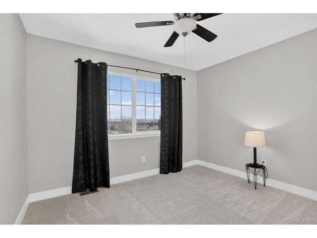 5961 E Monument Dr, Castle Rock, CO 80104