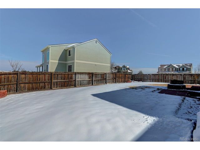 5961 E Monument Dr, Castle Rock, CO 80104