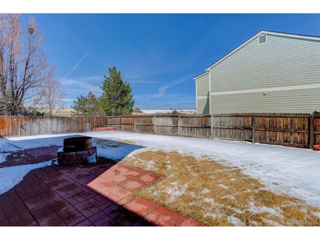 5961 E Monument Dr, Castle Rock, CO 80104