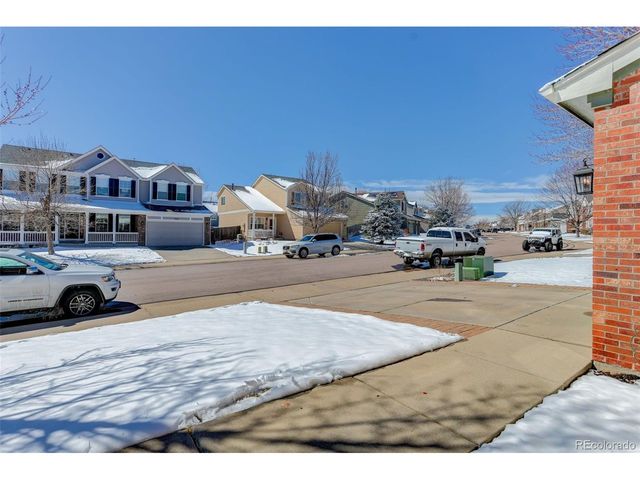5961 E Monument Dr, Castle Rock, CO 80104