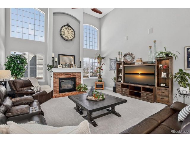 5961 E Monument Dr, Castle Rock, CO 80104