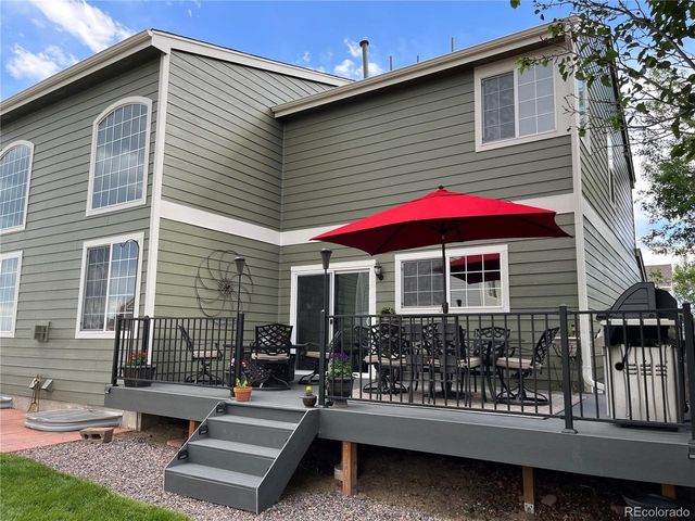 5961 E Monument Dr, Castle Rock, CO 80104