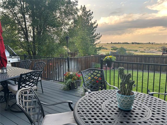 5961 E Monument Dr, Castle Rock, CO 80104