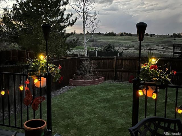 5961 E Monument Dr, Castle Rock, CO 80104