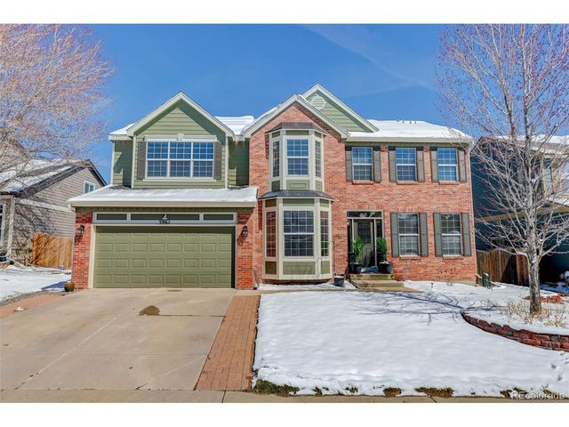 5961 E Monument Dr, Castle Rock, CO 80104